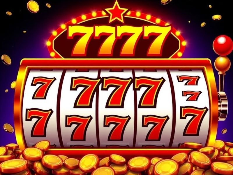 Discover everything about the iconic 777 slot game. Get strategies, reviews, and insights into this classic casino game, along with expert tips and trusted recommendations for online gambling.