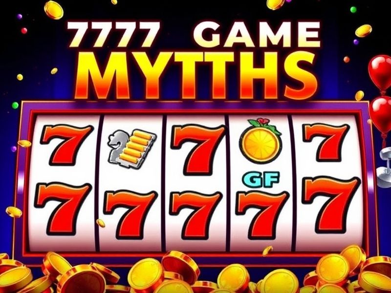 Discover everything about the iconic 777 slot game. Get strategies, reviews, and insights into this classic casino game, along with expert tips and trusted recommendations for online gambling.