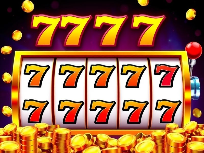 Discover everything about the iconic 777 slot game. Get strategies, reviews, and insights into this classic casino game, along with expert tips and trusted recommendations for online gambling.