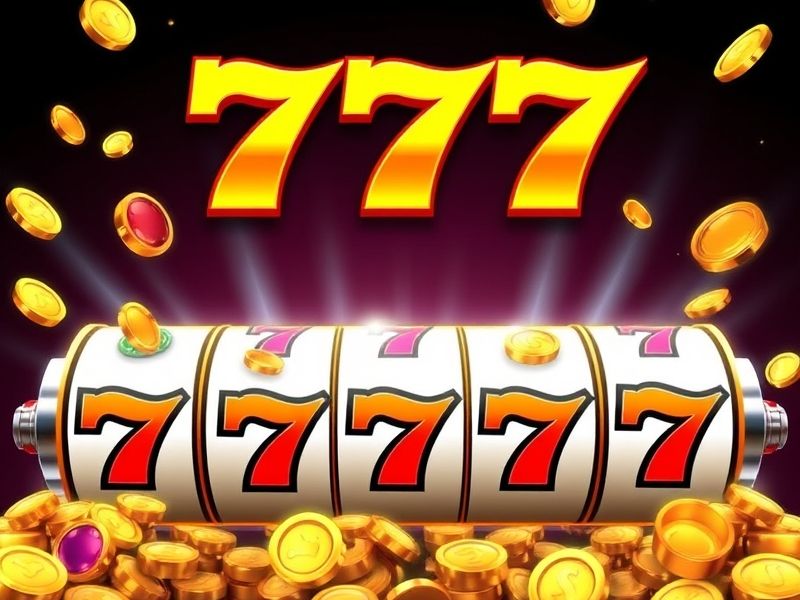Discover everything about the iconic 777 slot game. Get strategies, reviews, and insights into this classic casino game, along with expert tips and trusted recommendations for online gambling.