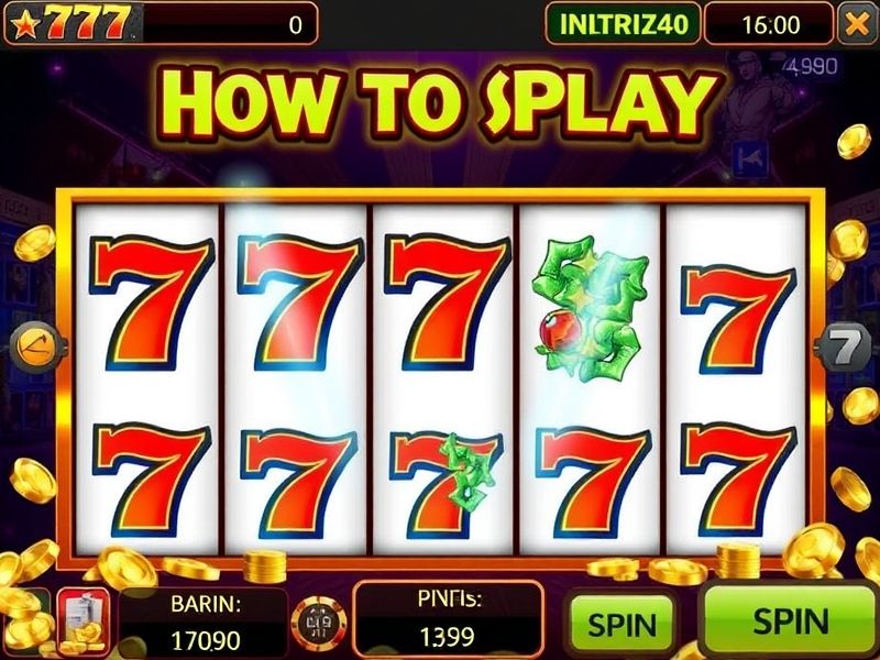 Discover everything about the iconic 777 slot game. Get strategies, reviews, and insights into this classic casino game, along with expert tips and trusted recommendations for online gambling.